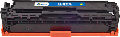 Картридж G&G GG-CF212A