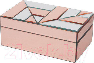 Шкатулка Lefard 06-403