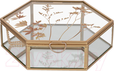 Шкатулка Lefard 06-401