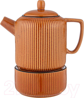 Заварочный чайник Lefard Арт-деко / 155-776