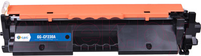 Картридж G&G GG-CF230A