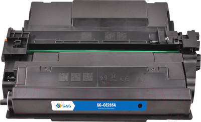 Картридж G&G GG-CF287X