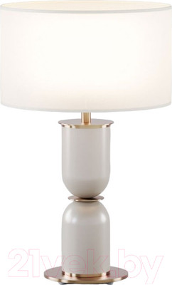 Прикроватная лампа Евросвет 01153/1  (латунь)