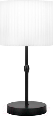 Прикроватная лампа Евросвет 01162/1 (черный)