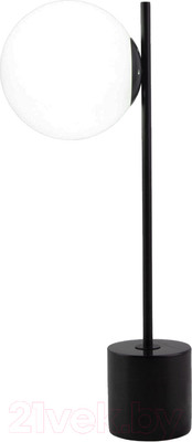 Прикроватная лампа Евросвет 01157/1 (черный)