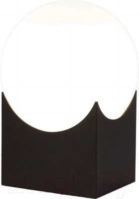Прикроватная лампа Евросвет 01167/1 (черный)