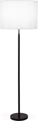 Торшер Евросвет 01163/1 (черный)