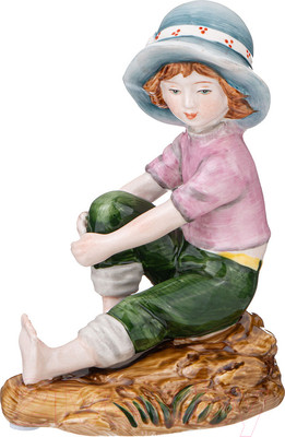 Статуэтка Lefard Мальчик 101-1172