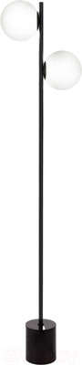 Торшер Евросвет 01158/2 (черный)