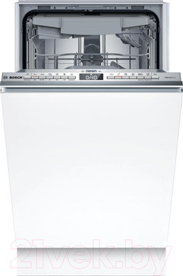 Посудомоечная машина Bosch SPV4EMX10E
