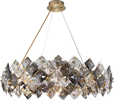 Люстра Bogate's 371 Strotskis