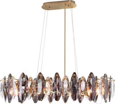 Люстра Bogate's 372/8 Strotskis