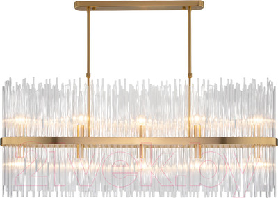 Люстра Bogate's 486/10