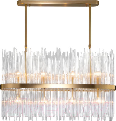 Люстра Bogate's 486/8