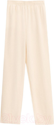 Штаны домашние Mark Formelle 532494 (р.164/170-94, молочный)
