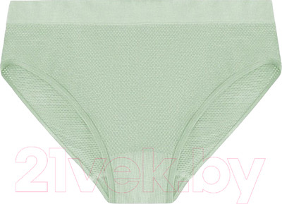 Трусы женские Mark Formelle 412722 (р.106, яблочно-мятный)