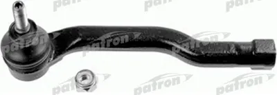 Наконечник рулевой тяги Patron PS1204L