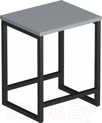 Табурет Макс Стайл Тб-370-U732ST9 (egger серый асфальт U732 ST9)