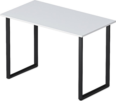 Обеденный стол Макс Стайл СтО1100-600 (белый)