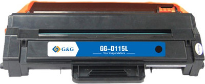 Тонер-картридж G&G GG-D115L