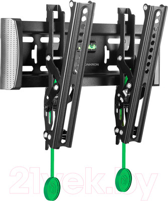 Кронштейн для телевизора Onkron TM4 (черный)