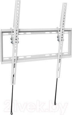 Кронштейн для телевизора Ultramounts UM832TW (белый)