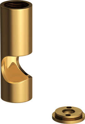 Крепление для подвесного светильника Elektrostandard Подвесное Full Light FL 2880 (латунь)