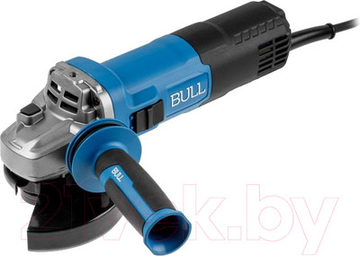 Угловая шлифовальная машина Bull Одноручная WS 1218 (1333515)