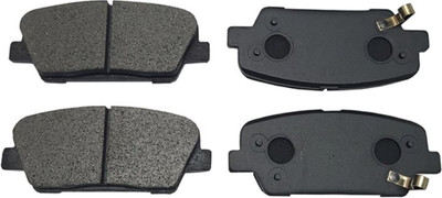 Тормозные колодки CTR GK0550