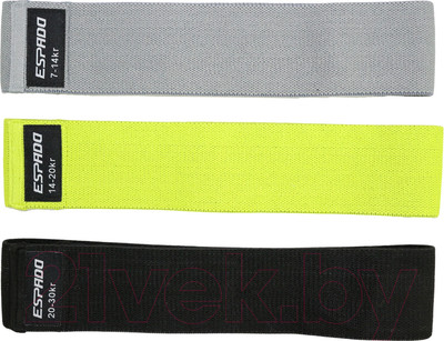 Набор эспандеров Espado ES9991