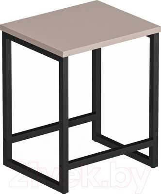 Табурет Макс Стайл Тб-370 (капучино)