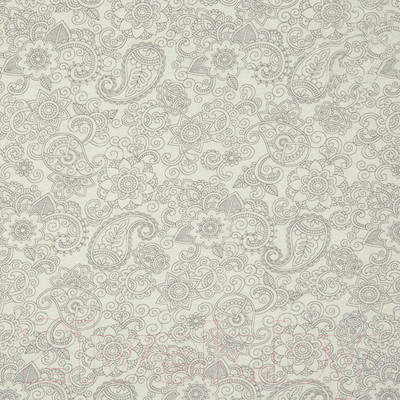 Простыня АртПостель Ажур на резинке 256 (200x200, кремовый)