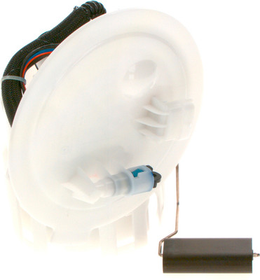 Топливный насос Bosch 0580314195