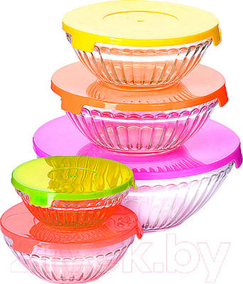 Набор салатников Loraine 29994