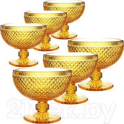 Набор креманок Loraine 30851