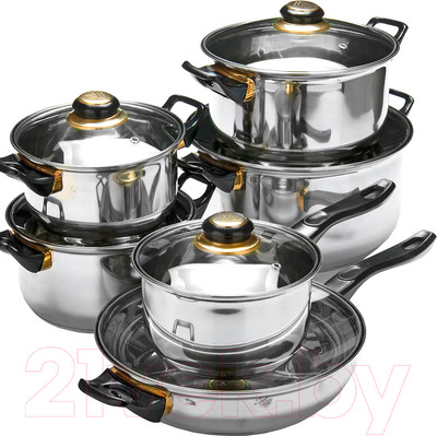 Набор кухонной посуды Mayer&Boch 25748