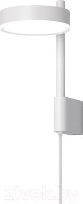 Бра Elektrostandard Tobi 40129 LED 4000K (белый)