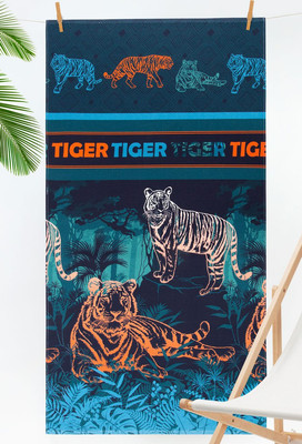 Полотенце АртПостель Вафельное банное Хантер (80x150)