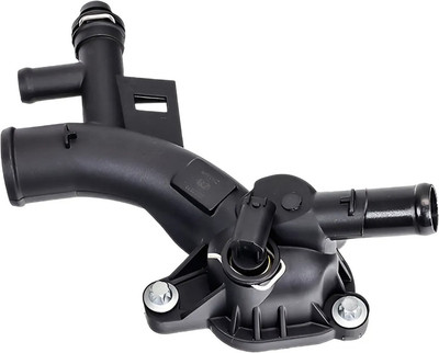 Фланец системы охлаждения Patron P29-0004