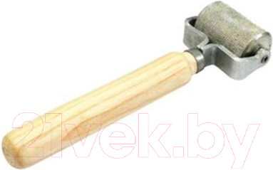 Прикаточный валик StP Металлический большой