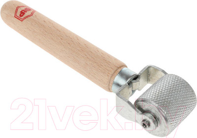 Прикаточный валик StP Металлический малый