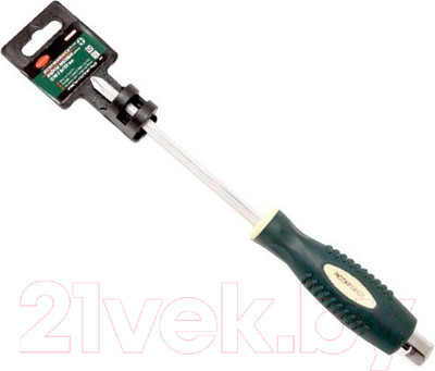 Отвертка RockForce RF-70220125 (26543)