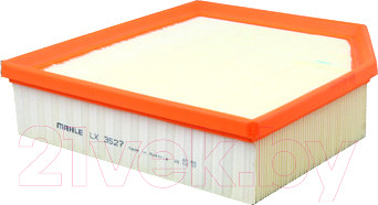 Воздушный фильтр Knecht/Mahle LX3527