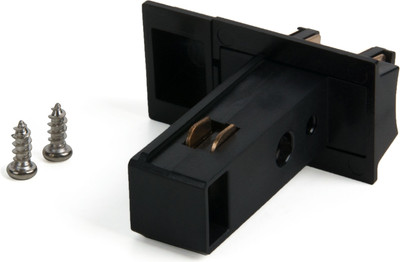 Соединитель профилей для шинопровода Elektrostandard Slim Magnetic 85011/00 (черный)