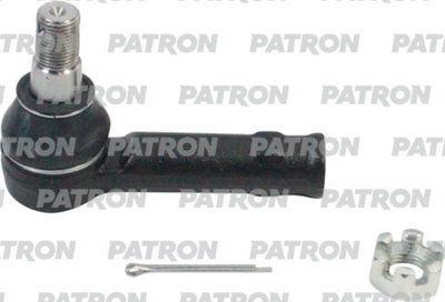 Наконечник рулевой тяги Patron PS1039 