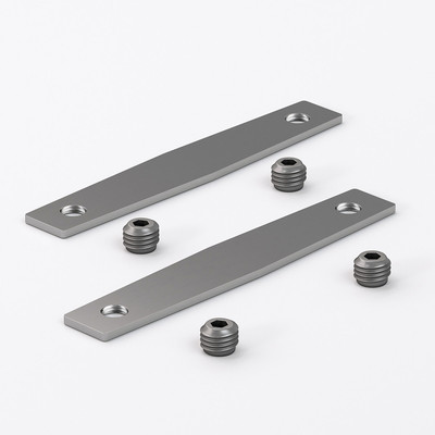 Соединитель профилей для шинопровода Elektrostandard Mini Magnetic 85175/00 (2шт)