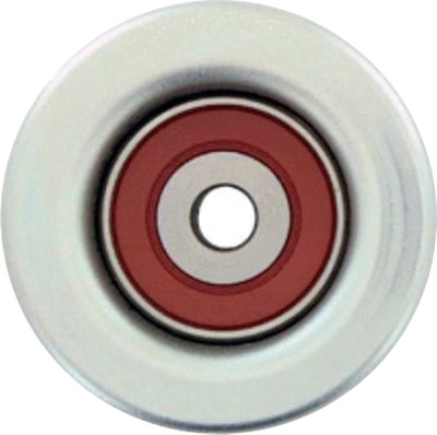 Ролик ремня генератора SKF VKM61025 