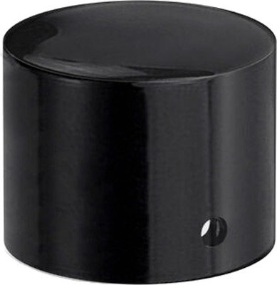 Заглушка для неона Elektrostandard Full light FL 28/20 (черный)