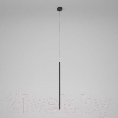 Потолочный светильник Elektrostandard Flinn 50262 LED 3W 4000К (черный)