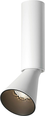 Точечный светильник Elektrostandard Piks 25107 LED 7W 4000К (белый)